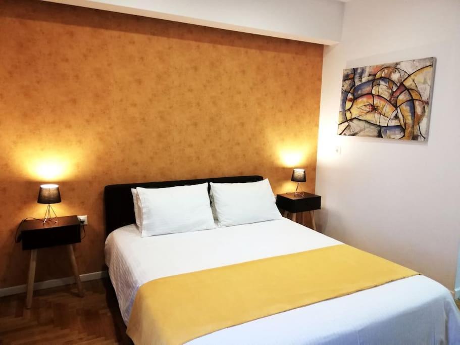 Modern Flat In Center Apartament *