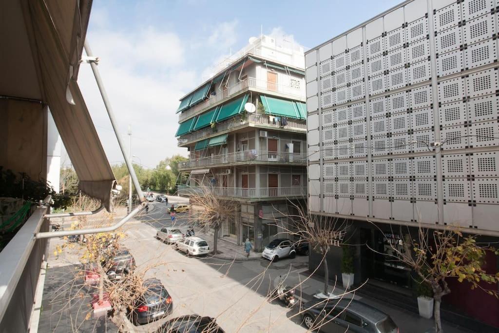 Modern Flat In Center Apartament *