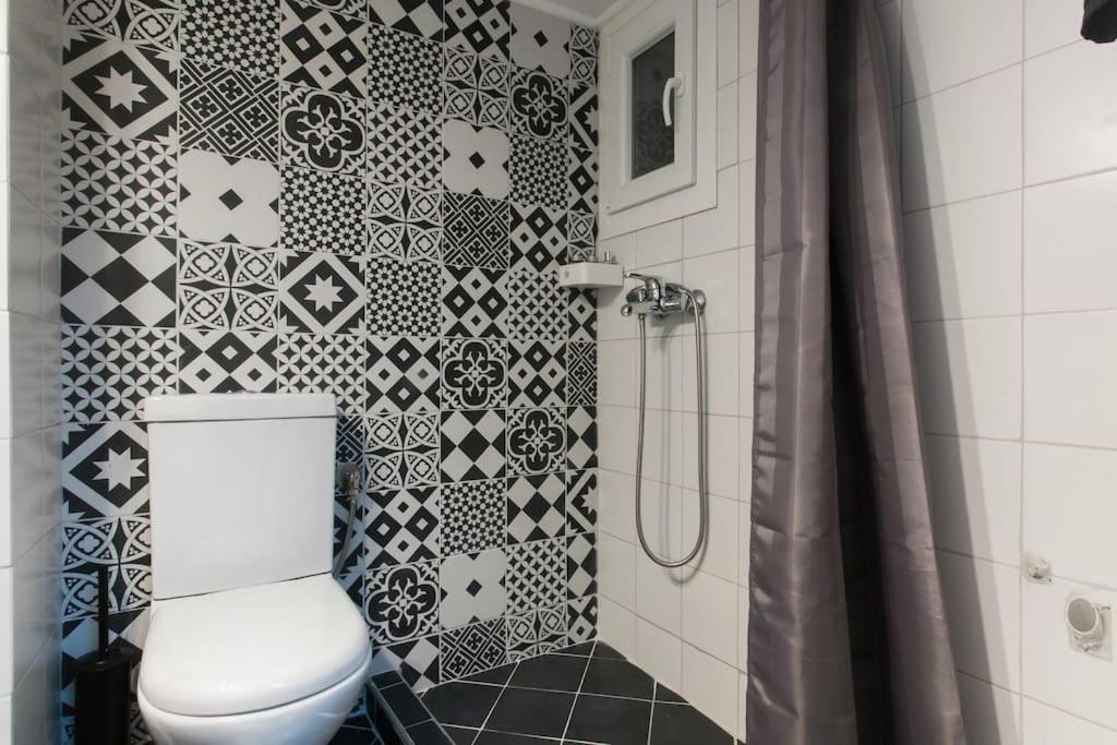 Apartament Modern Flat In Center Ateny
