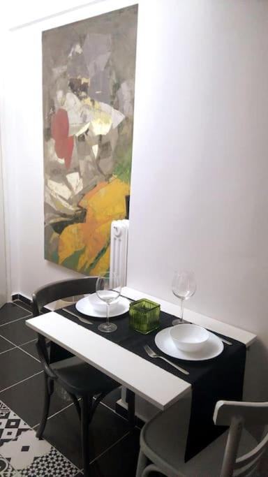 Modern Flat In Center Apartment Athens